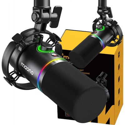 MAONO PD200X
