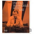 Prípad Barnabáš Kos BD