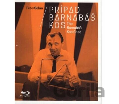 Prípad Barnabáš Kos BD