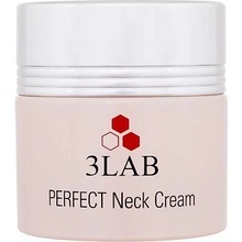 3LAB Perfect Neck Cream liftingový a hydratační krém na krk a dekolt 60 ml