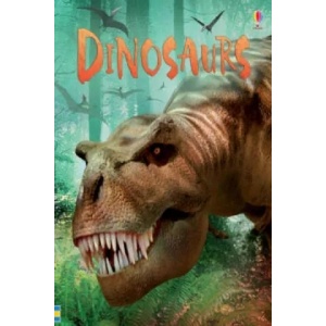 Dinosaurs | Stephanie Turnbull (2006)