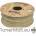 FormFutura PLA филамент FormFutura EasyFil ePLA, 1.75 mm, 1 kg, Natural