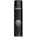 Stylingové prípravky Goldwell Hair Lacquer lak na vlasy pre všetky typy vlasov (Hair Lacquer Super Firm Mega Hold) 600 ml