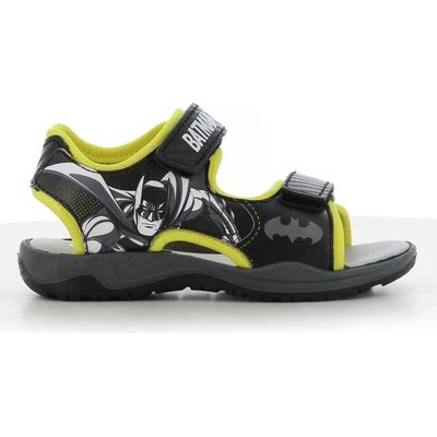 Kids movie heroes Сандали batman