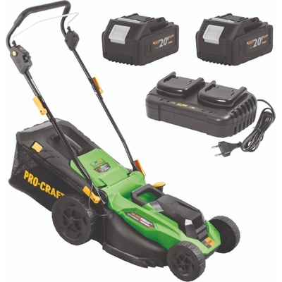Procraft SPLM23/20-4/20-2