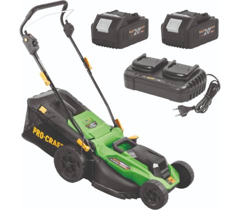 Procraft SPLM23/20-4/20-2