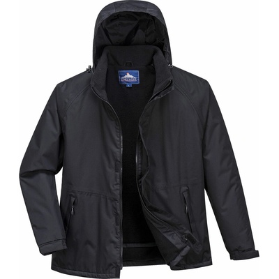 Portwest bunda Limax Insulated S505 zateplená Navy