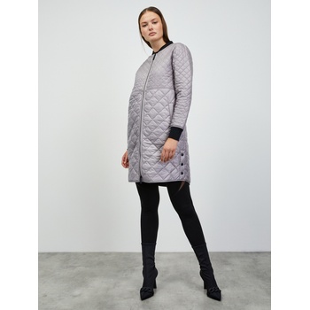 ZOOT. lab Сиво дамско ватирано удължено яке ZOOT. lab Patty ZOOT. lab | Siv | ЖЕНИ | S