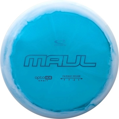 Latitude 64° Maul Opto Ice Orbit