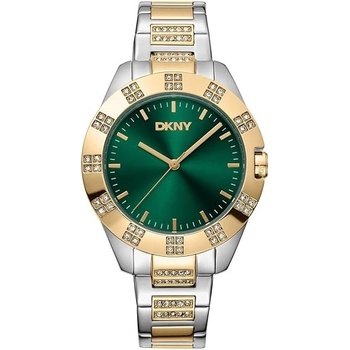 DKNY dk1l019m0065 - Дамски часовник (dk1l019m0065)