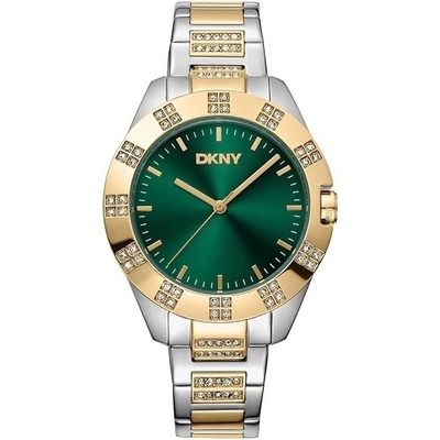 DKNY dk1l019m0065 - Дамски часовник (dk1l019m0065)
