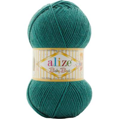 Příze Alize Baby Best 847