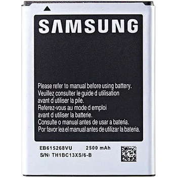 Image 1 of Samsung Батерия за Samsung Galaxy Note N7000