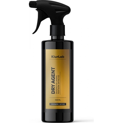 KiurLab DRY AGENT 500 ml