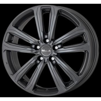 MAK Magma 8x18 5x108 ET50 matt titan