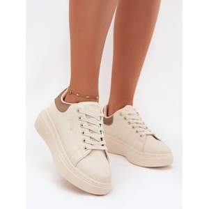 Step in style Дамски маратонки платформа модел 216444 Step in style