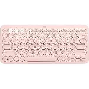 Logitech K380 Multi-Device UK (920-009590) Клавиатури