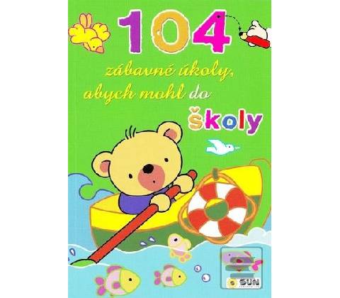 Abych mohl do školy