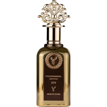 Image 1 of North Stag Phenomenal Quatorze XIV Extrait de Parfum 100 ml