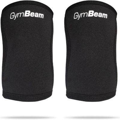 GymBeam Неопренов бандаж за лакът Conquer XL