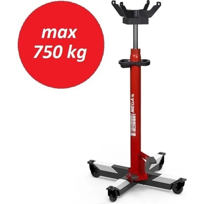 Mega - Испания Трансмисионен подемник 750 кг ; mega trs750