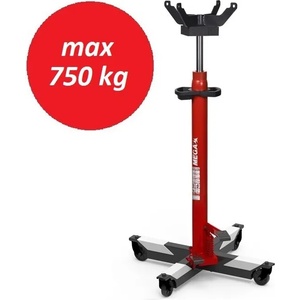 Mega - Испания Трансмисионен подемник 750 кг ; mega trs750