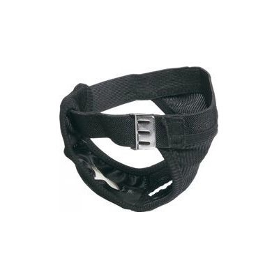Ferplast Culotte L Háracie nohavičky čierne 53-59 cm