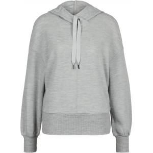 We Norwegians Дамски суичър We Norwegians Base Two Hoodie Women - Aria (117-0919-0712)