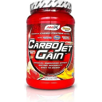 Image 1 of Amix Nutrition CarboJet Gain 1000 g