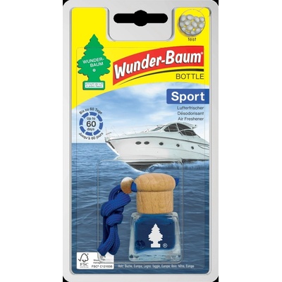 WUNDER-BAUM Classic Sport 4,5ml