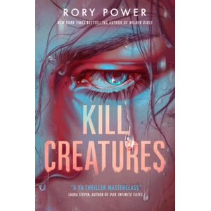 Kill Creatures (ISBN: 9780702340277)