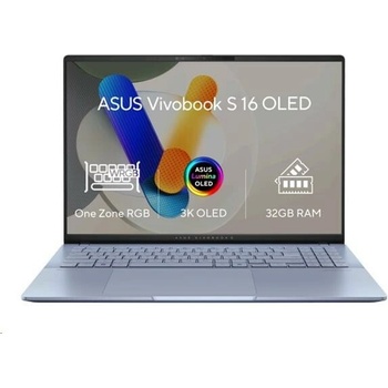 Asus VivoBook S 16 S5606CA-OLED142W