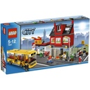 Stavebnice LEGO® LEGO® City 7641 Městské nároží
