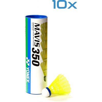 Yonex Mavis 350 60 ks – Zboží Dáma