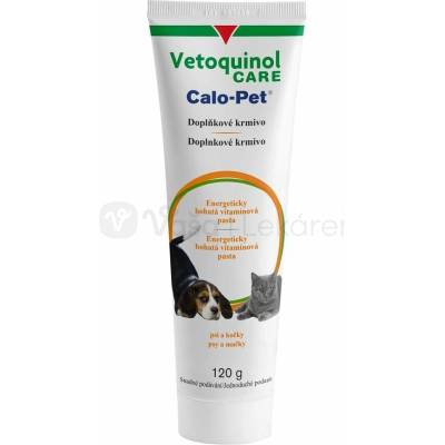 Vetoquinol CARE Calo-Pet 120 g gél pre psy a mačky