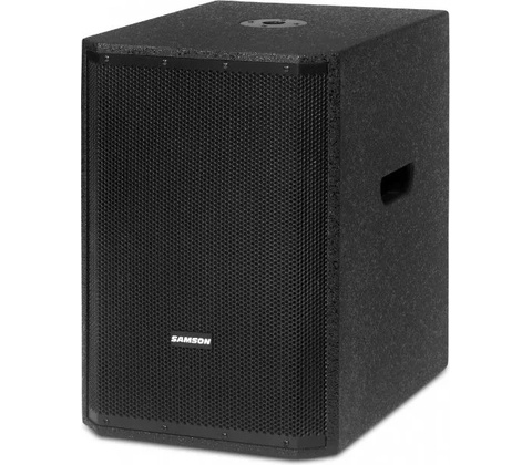 Samson RS1200A