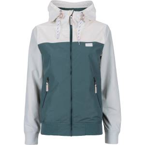 Iriedaily Дамско ежедневно яке Iriedaily Women's Veruschka Spice Jacket Casual jacket - Cool Jungle - размер XL (103-2161-0515)