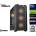 PCBuild MK3 Tactical-2 Powered by Asrock - Core Ultra 5 235 / RX 9070 XT / 32GB DDR5 / 1TB NVMe (49115)