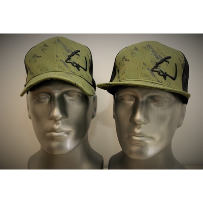LK Baits Kšiltovka Camo Cap – Zboží Dáma