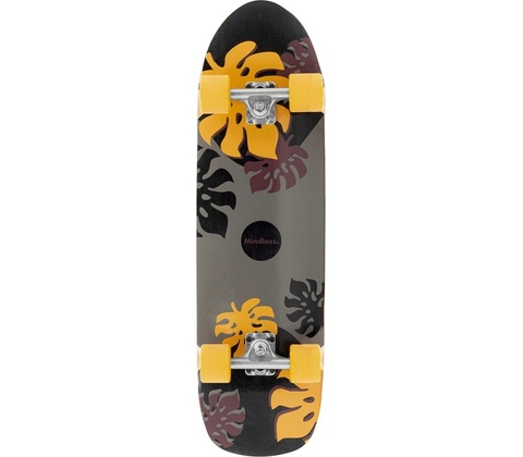 Mindless Oasis Cruiser 32