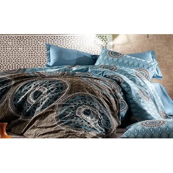 Image 1 of GoHome ФЕЕРИ - Спален комплект с чаршаф с ластик