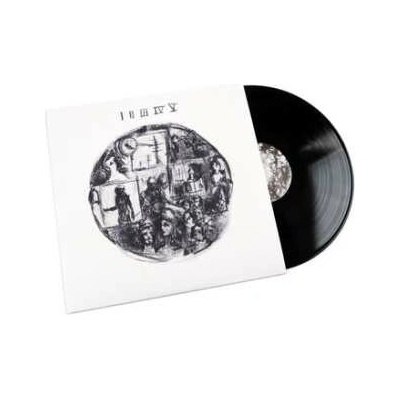 Quadeca: Scrapyard LP 2