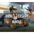 Dying Light 5th Anniversary Bundle