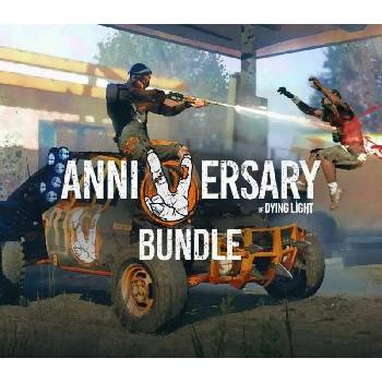 Dying Light 5th Anniversary Bundle
