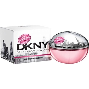 Image 1 of DKNY Be Delicious Love London EDP 50 ml Tester