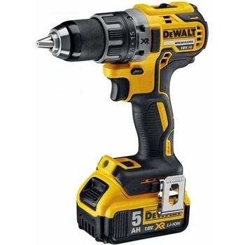 Image 1 of DEWALT DCD791P2-QW