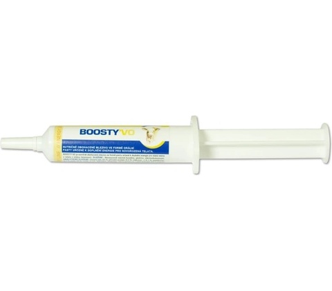Boosty vo 15 ml