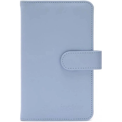 Fujifilm Instax Mini 12 Pastel Blue album