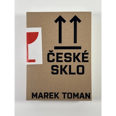 České sklo