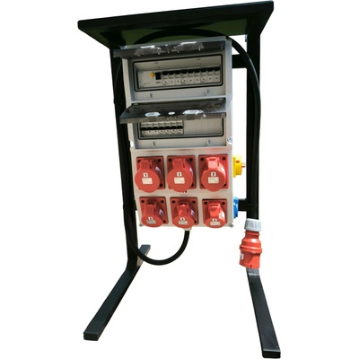Stavroz SR 6 FIHL / 26 - 60303